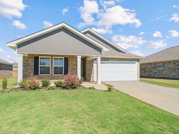 121 Ozy Drive, Athens, AL 35613