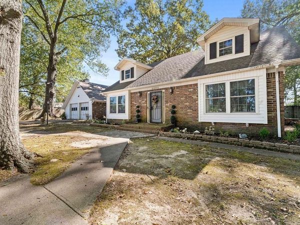 2213 S 2nd, Cabot, AR 72023