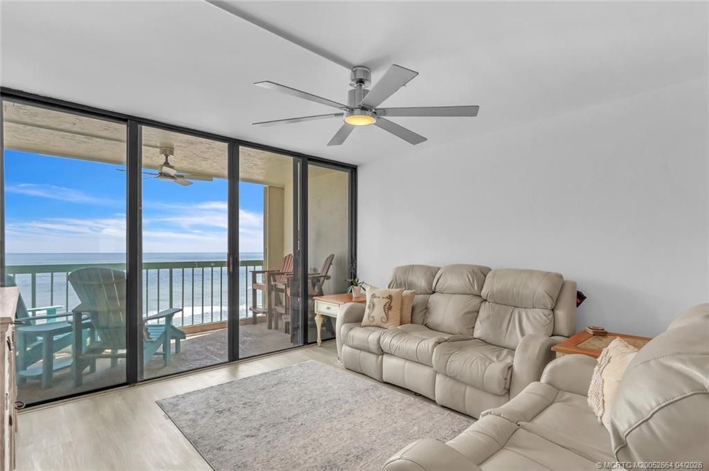 9900 S Ocean Drive, Unit 804, Jensen Beach, FL 34957 Photo