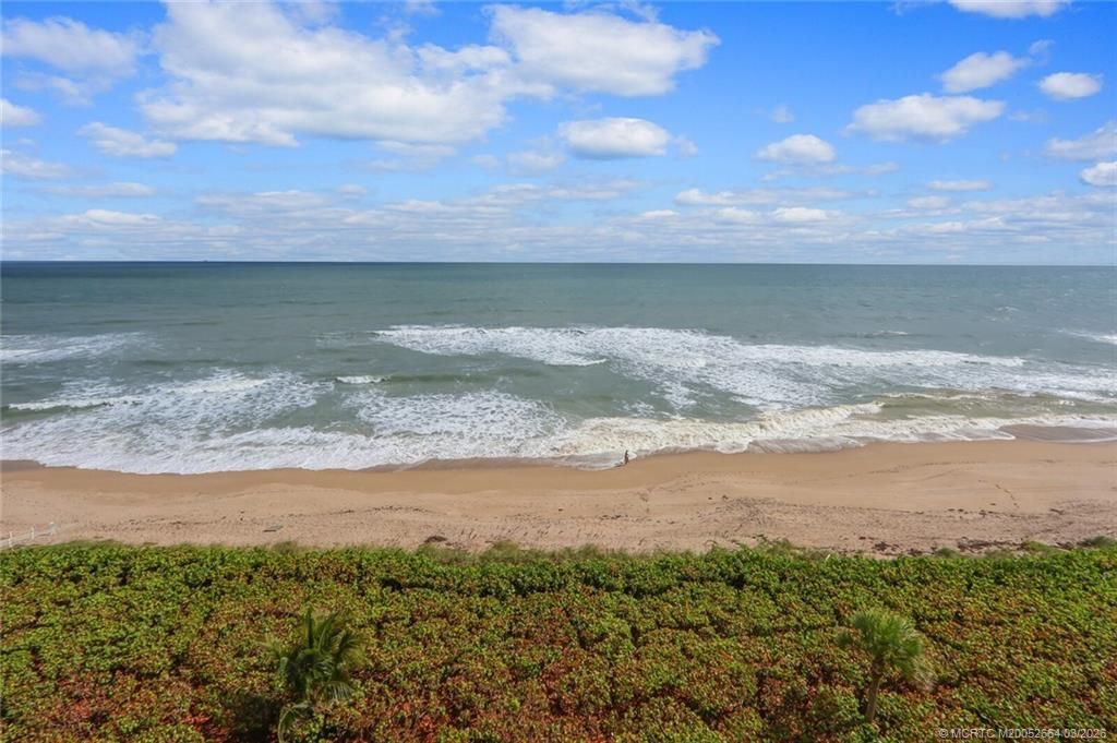 9900 S Ocean Drive, Unit 804, Jensen Beach, FL 34957 Photo