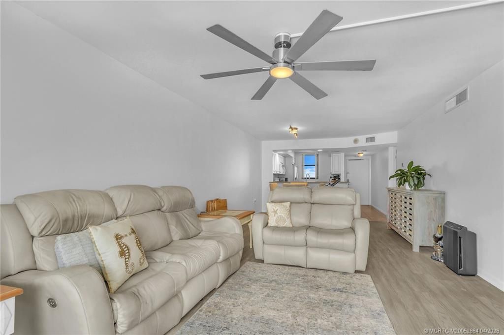 9900 S Ocean Drive, Unit 804, Jensen Beach, FL 34957 Photo