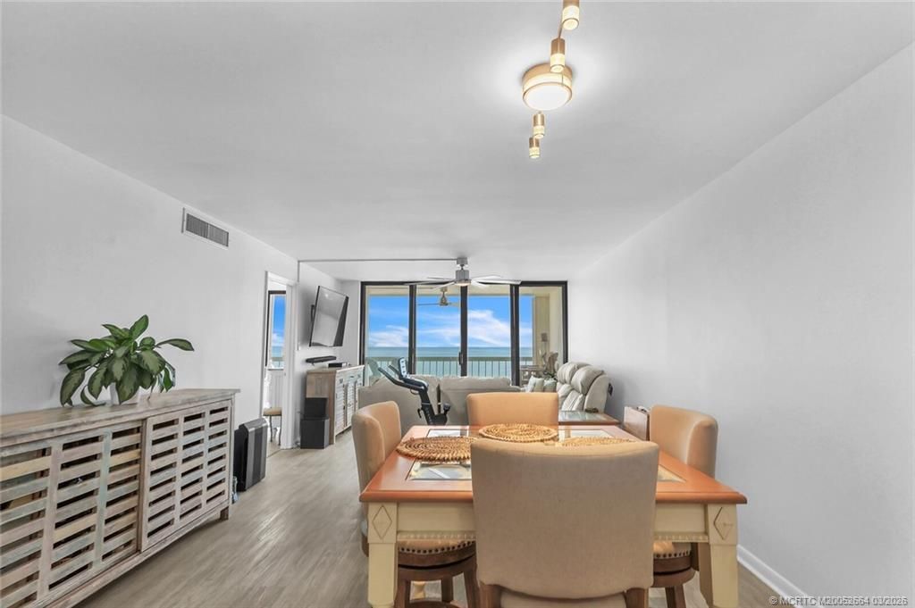 9900 S Ocean Drive, Unit 804, Jensen Beach, FL 34957 Photo