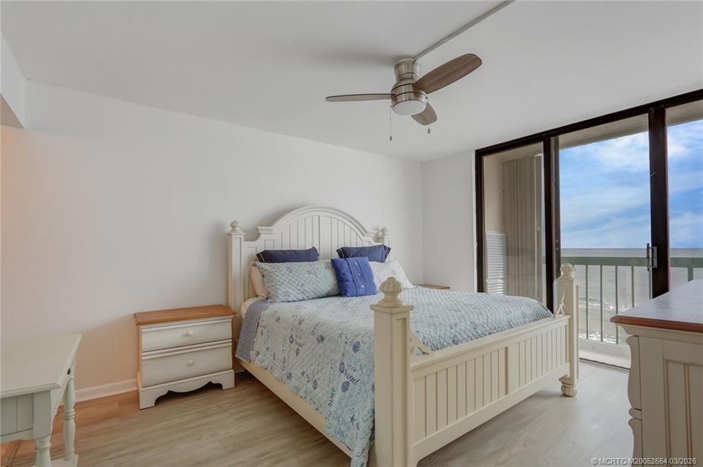 9900 S Ocean Drive, Unit 804, Jensen Beach, FL 34957 Photo