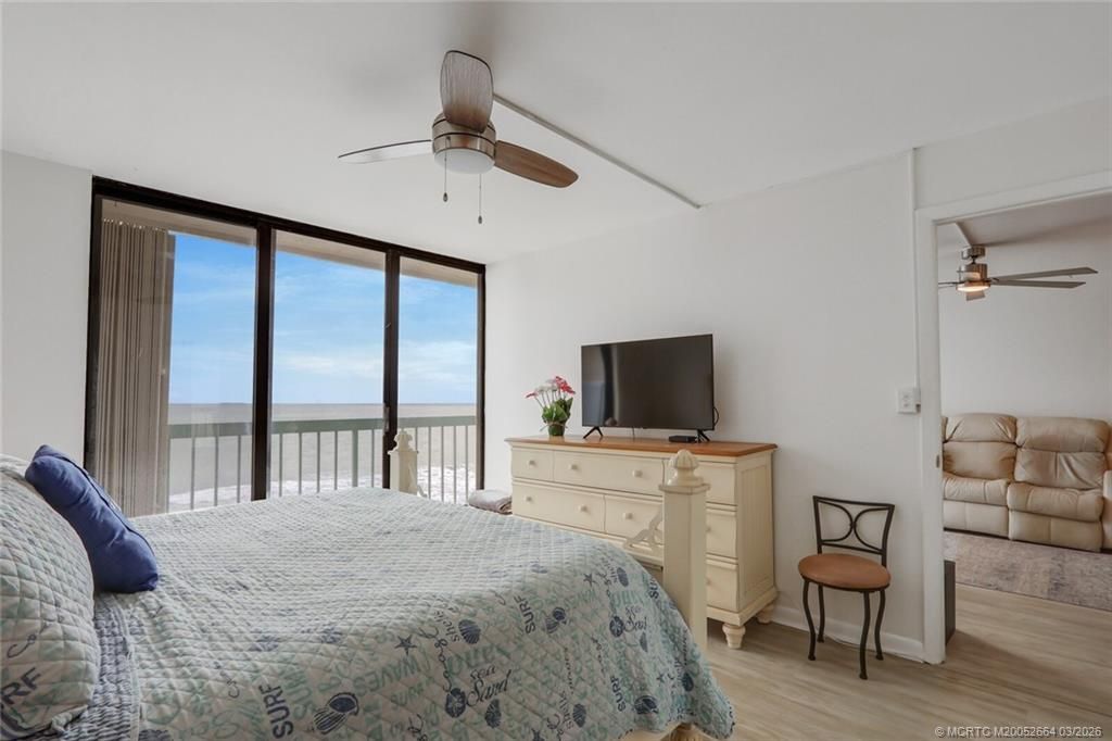 9900 S Ocean Drive, Unit 804, Jensen Beach, FL 34957 Photo