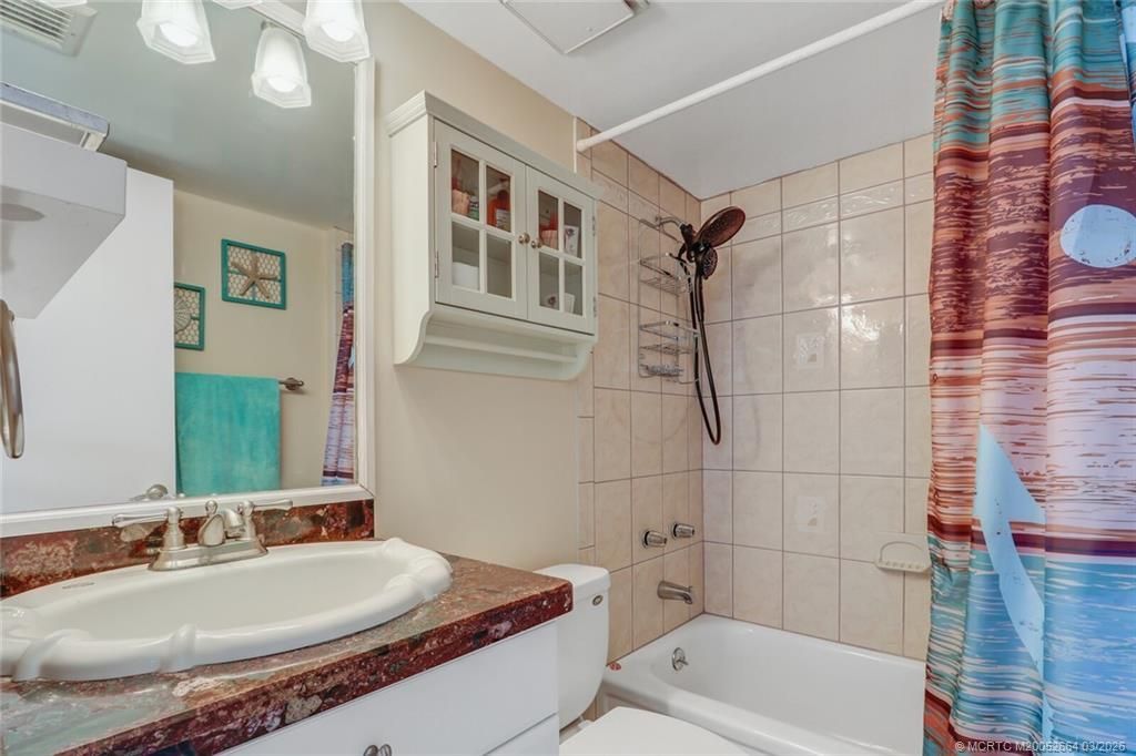 9900 S Ocean Drive, Unit 804, Jensen Beach, FL 34957 Photo