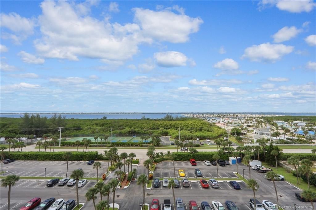 9900 S Ocean Drive, Unit 804, Jensen Beach, FL 34957 Photo