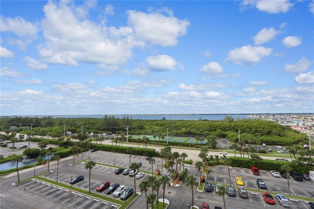 9900 S Ocean Drive, Unit 804, Jensen Beach, FL 34957 Photo