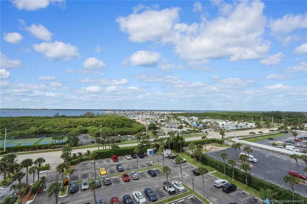 9900 S Ocean Drive, Unit 804, Jensen Beach, FL 34957 Photo