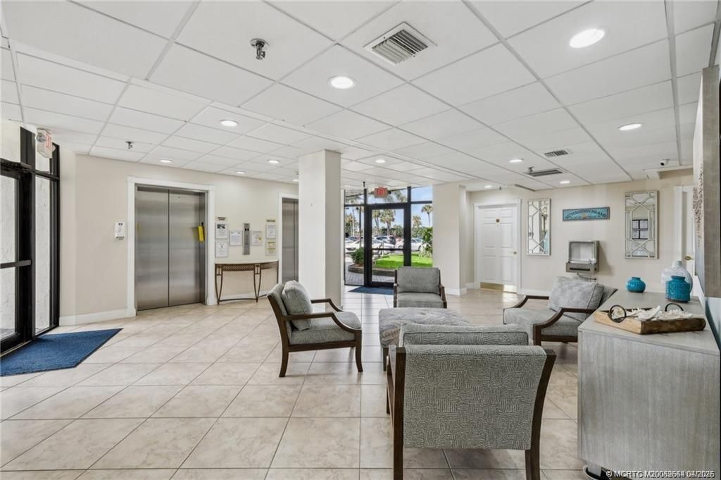 9900 S Ocean Drive, Unit 804, Jensen Beach, FL 34957 Photo