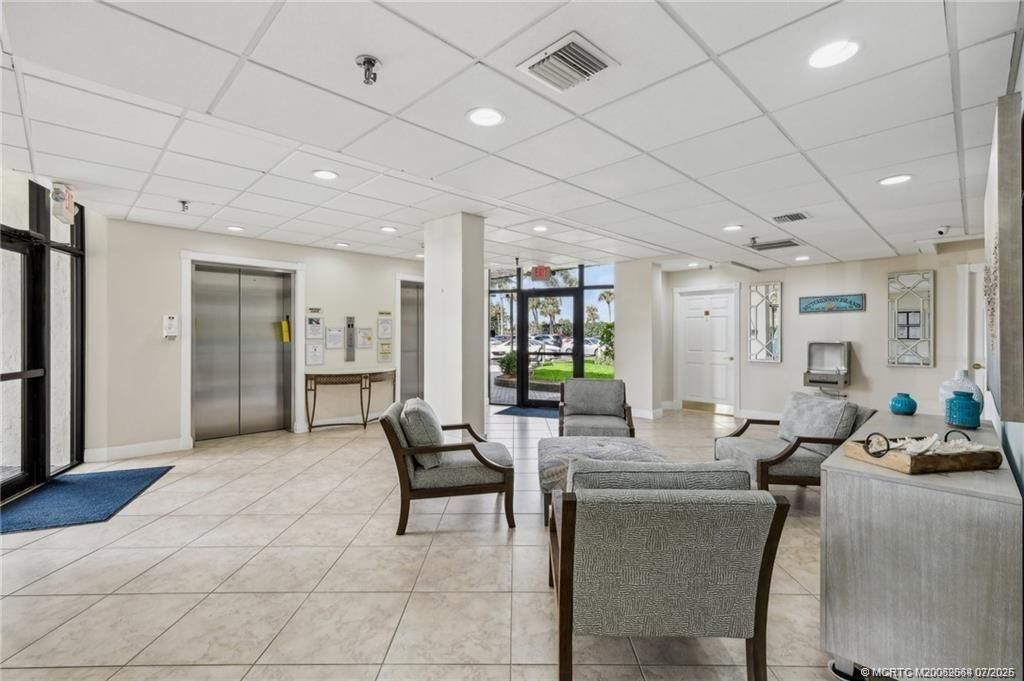 9900 S Ocean Drive, Unit 804, Jensen Beach, FL 34957 Photo