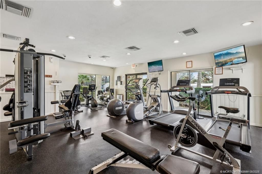 9900 S Ocean Drive, Unit 804, Jensen Beach, FL 34957 Photo