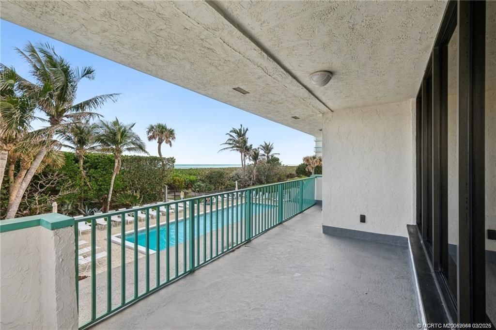 9900 S Ocean Drive, Unit 804, Jensen Beach, FL 34957 Photo