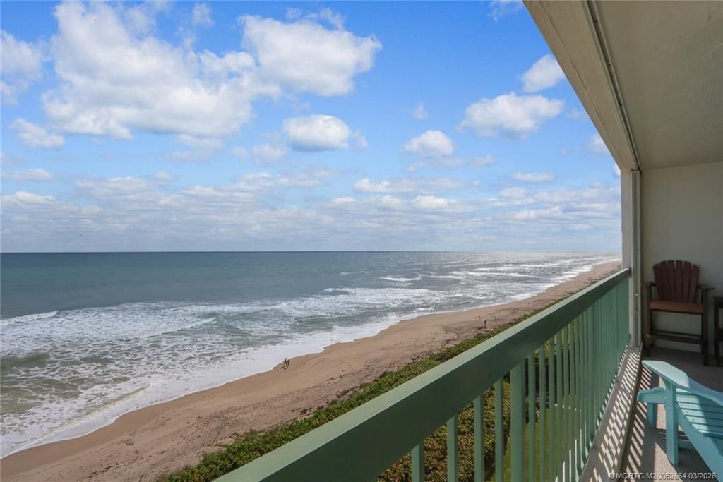 9900 S Ocean Drive, Unit 804, Jensen Beach, FL 34957 Photo