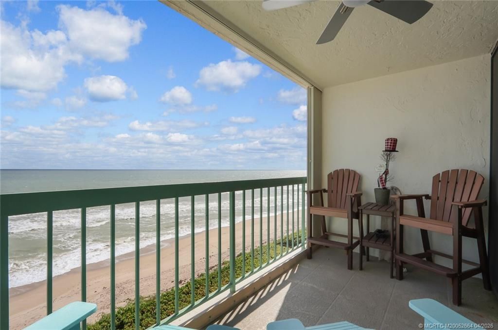 9900 S Ocean Drive, Unit 804, Jensen Beach, FL 34957 Photo