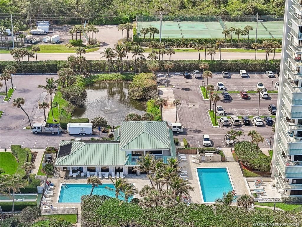 9900 S Ocean Drive, Unit 804, Jensen Beach, FL 34957 Photo