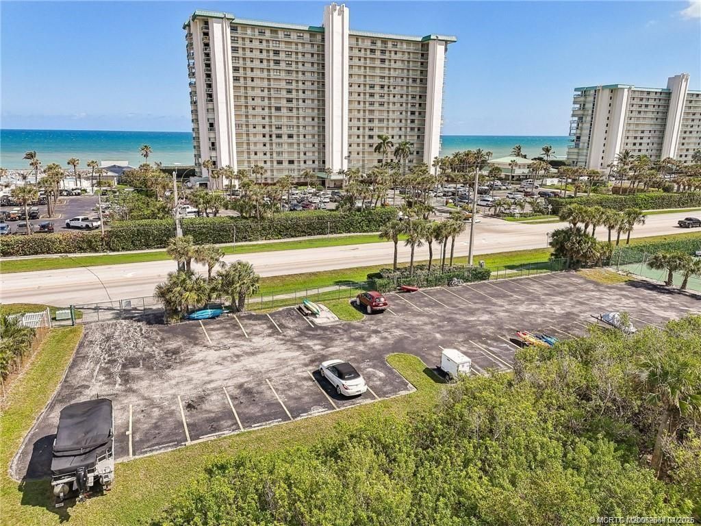 9900 S Ocean Drive, Unit 804, Jensen Beach, FL 34957 Photo