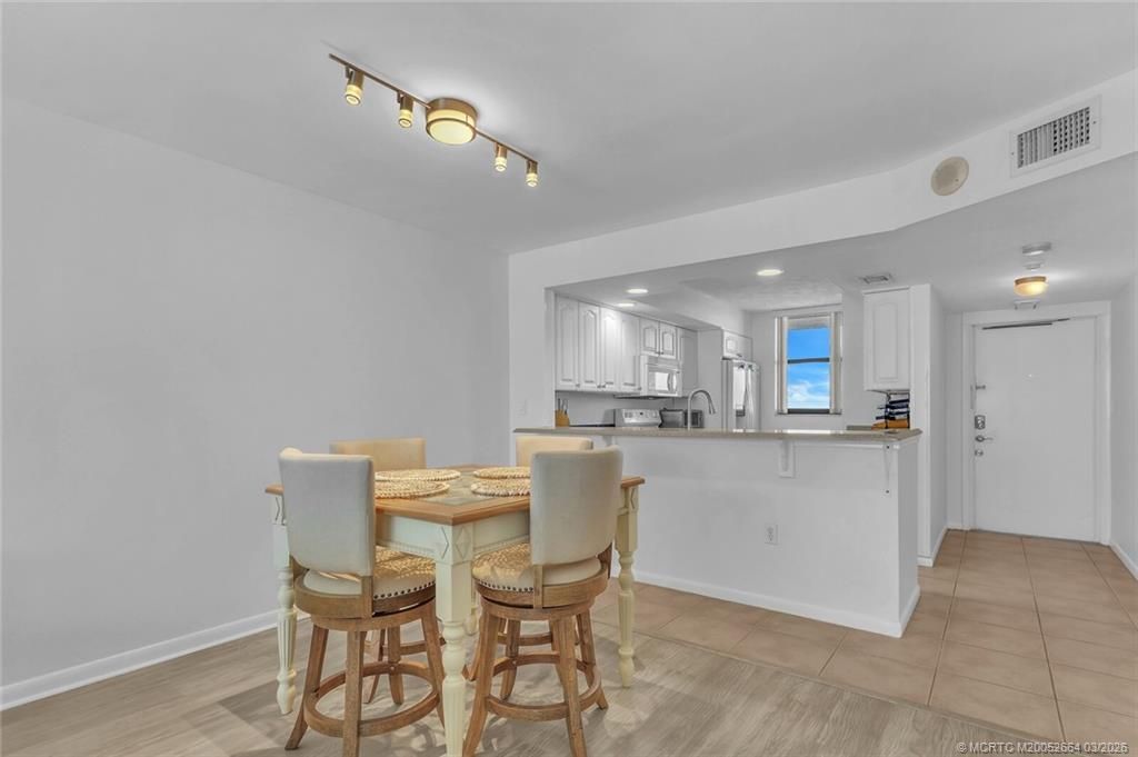 9900 S Ocean Drive, Unit 804, Jensen Beach, FL 34957 Photo