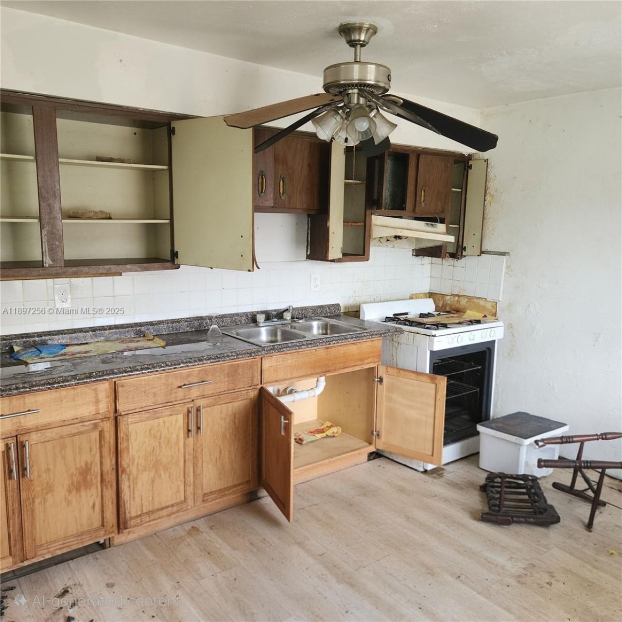 245 SW 11th Ave, South Bay, FL 33493 Photo