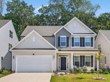 243 Ford Meadows Drive, Garner, NC 27529