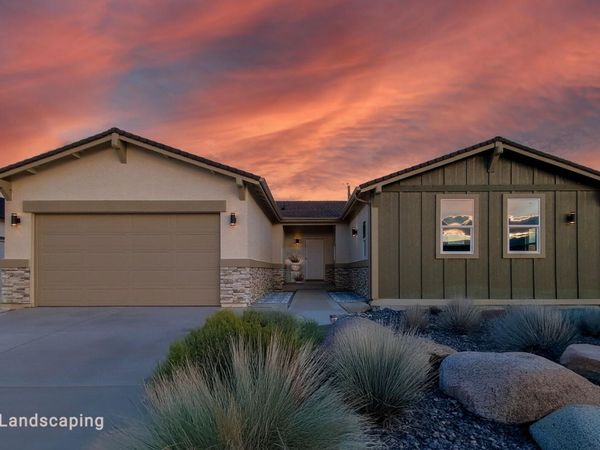 4009 Cold Springs Court, Reno, NV 89508