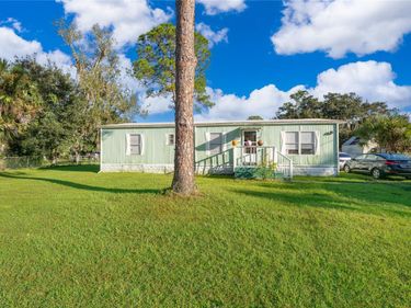 25211 ANTLER STREET, CHRISTMAS, FL 32709