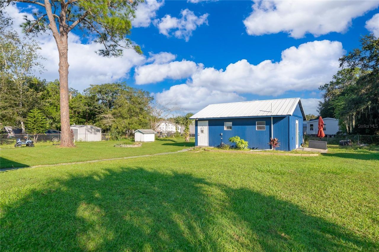 25211 Antler Street, Christmas, FL 32709 Photo