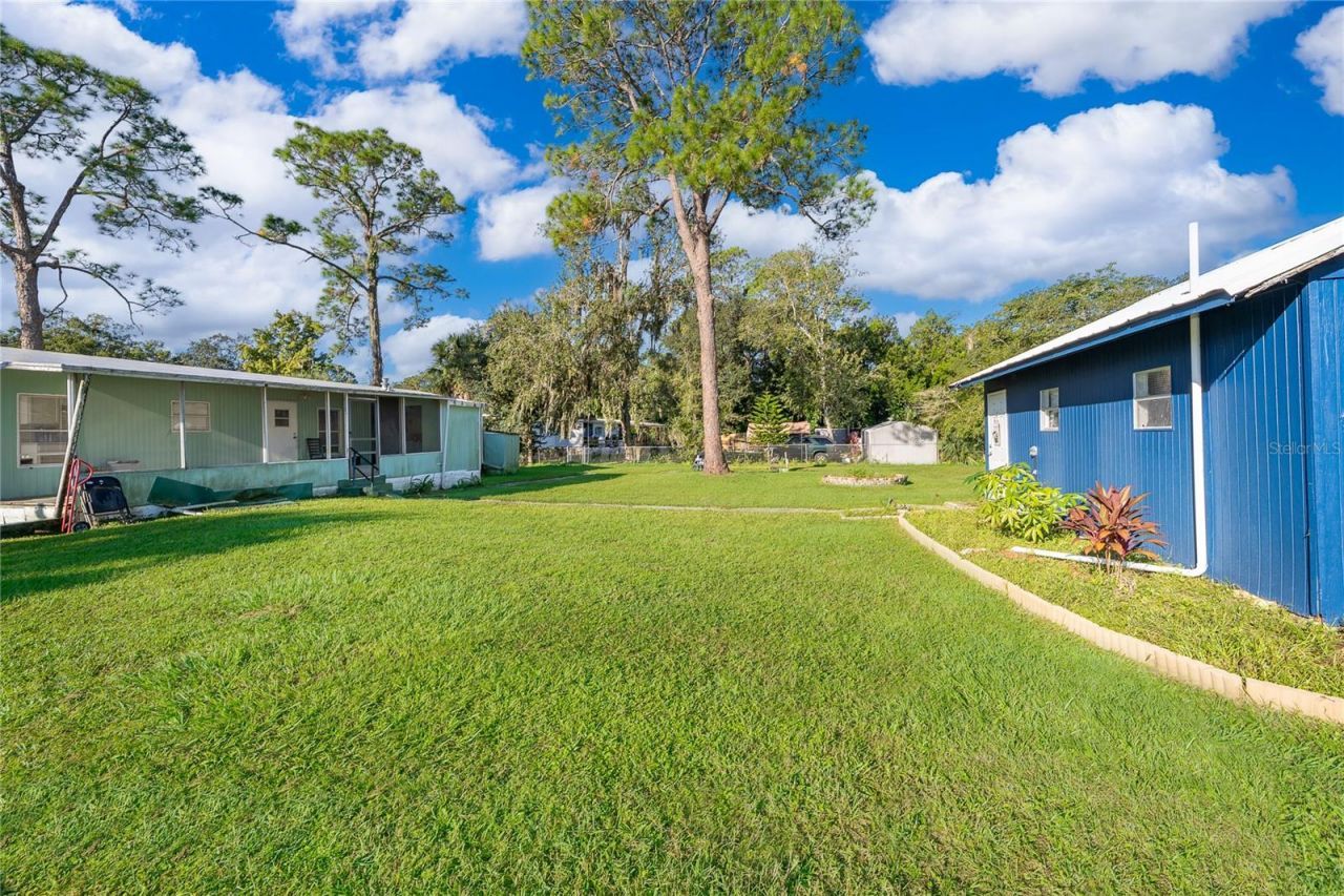 25211 Antler Street, Christmas, FL 32709 Photo