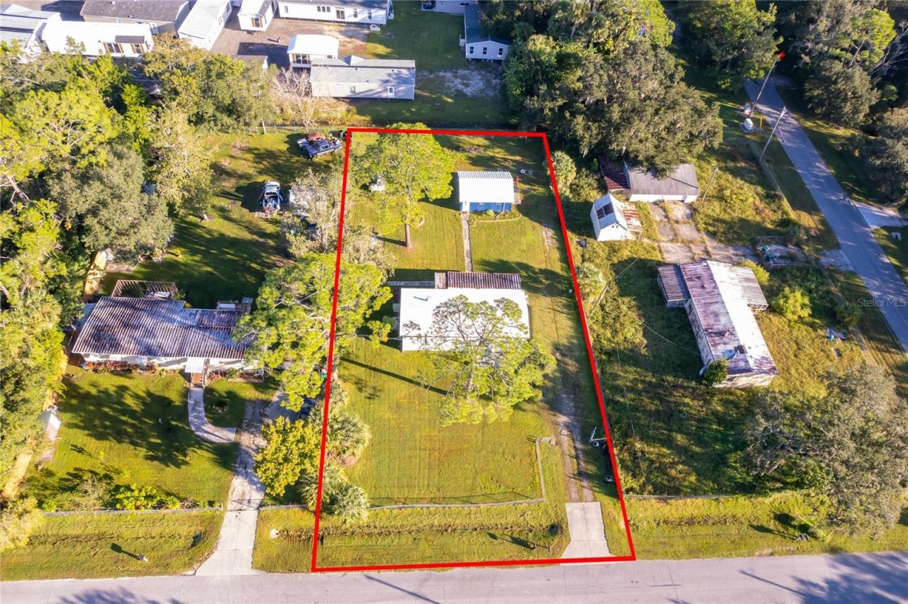 25211 Antler Street, Christmas, FL 32709 Photo