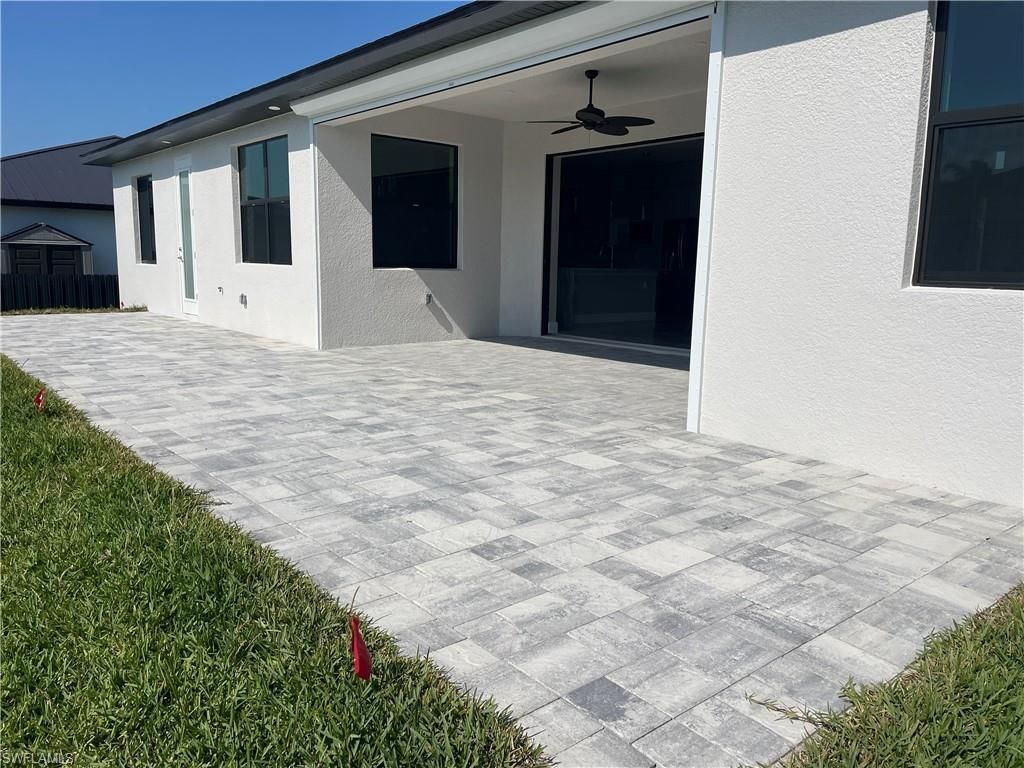 102 SW 36th Pl, Cape Coral, FL 33991 Photo