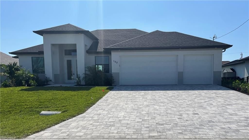 102 SW 36th Pl, Cape Coral, FL 33991 Photo