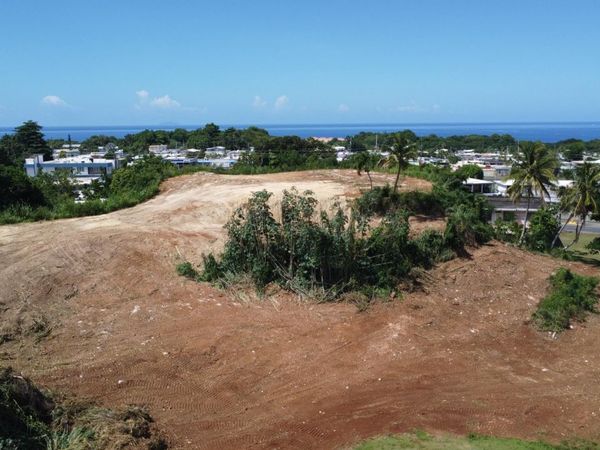 Lot 2 CALLE SAN FRANCISCO, Aguadilla, PR 00603