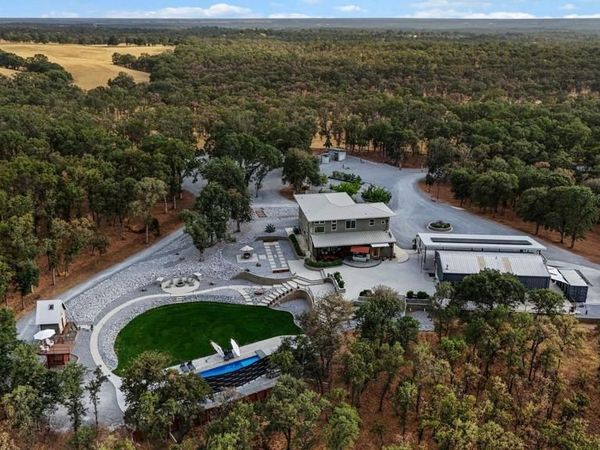 Cottonwood, CA 96022