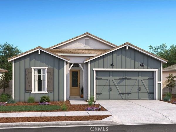 1136 Mazzini Road, Paso Robles, CA 93446