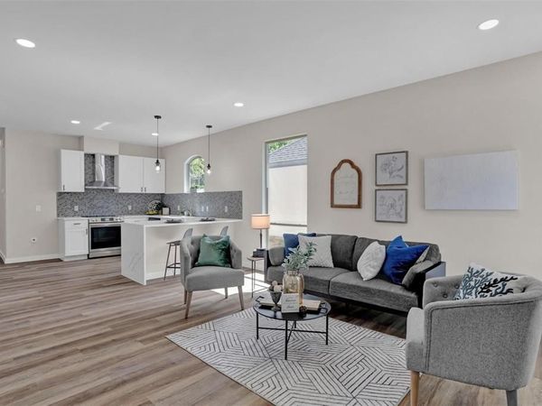 705 E Hanna Street, Denison, TX 75021