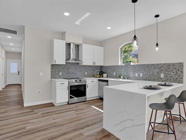 705 E Hanna Street, Denison, TX 75021