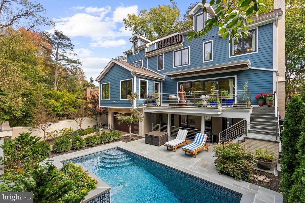 5152 Linnean Terrace Nw, Washington, DC 20008 Main Photo