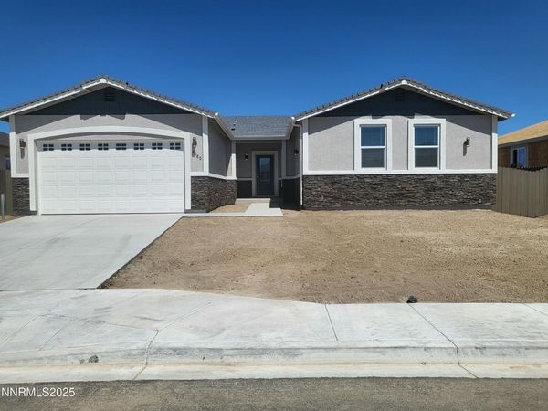4083 Cone Peak Court, Reno, NV 89508