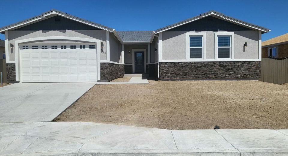 4083 Cone Peak Court, Reno, NV 89508 Photo