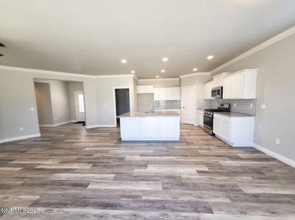 4083 Cone Peak Court, Reno, NV 89508 Photo