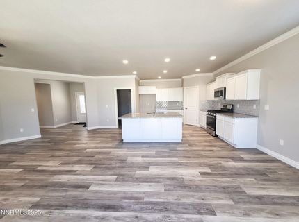 4083 Cone Peak Court, Reno, NV 89508 Photo