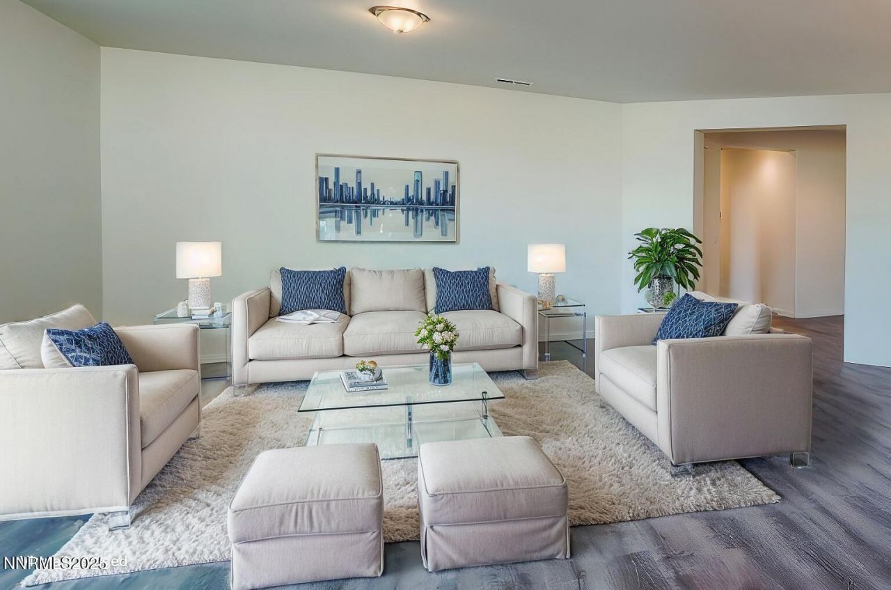 4083 Cone Peak Court, Reno, NV 89508 Photo