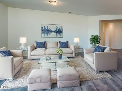 4083 Cone Peak Court, Reno, NV 89508 Photo