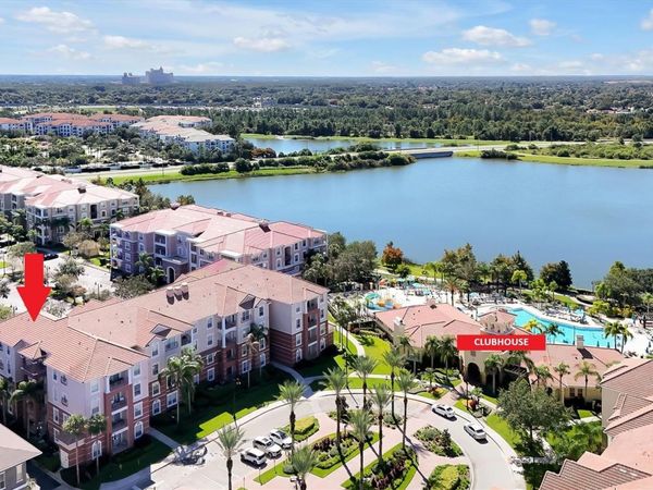 4862 CAYVIEW AVENUE, Unit 306, ORLANDO, FL 32819