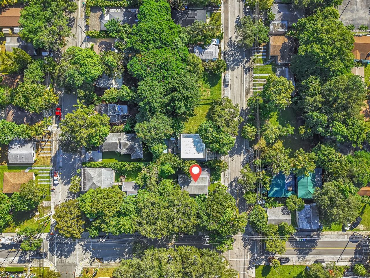 3577 Charles Ave, Miami, FL 33133 Photo