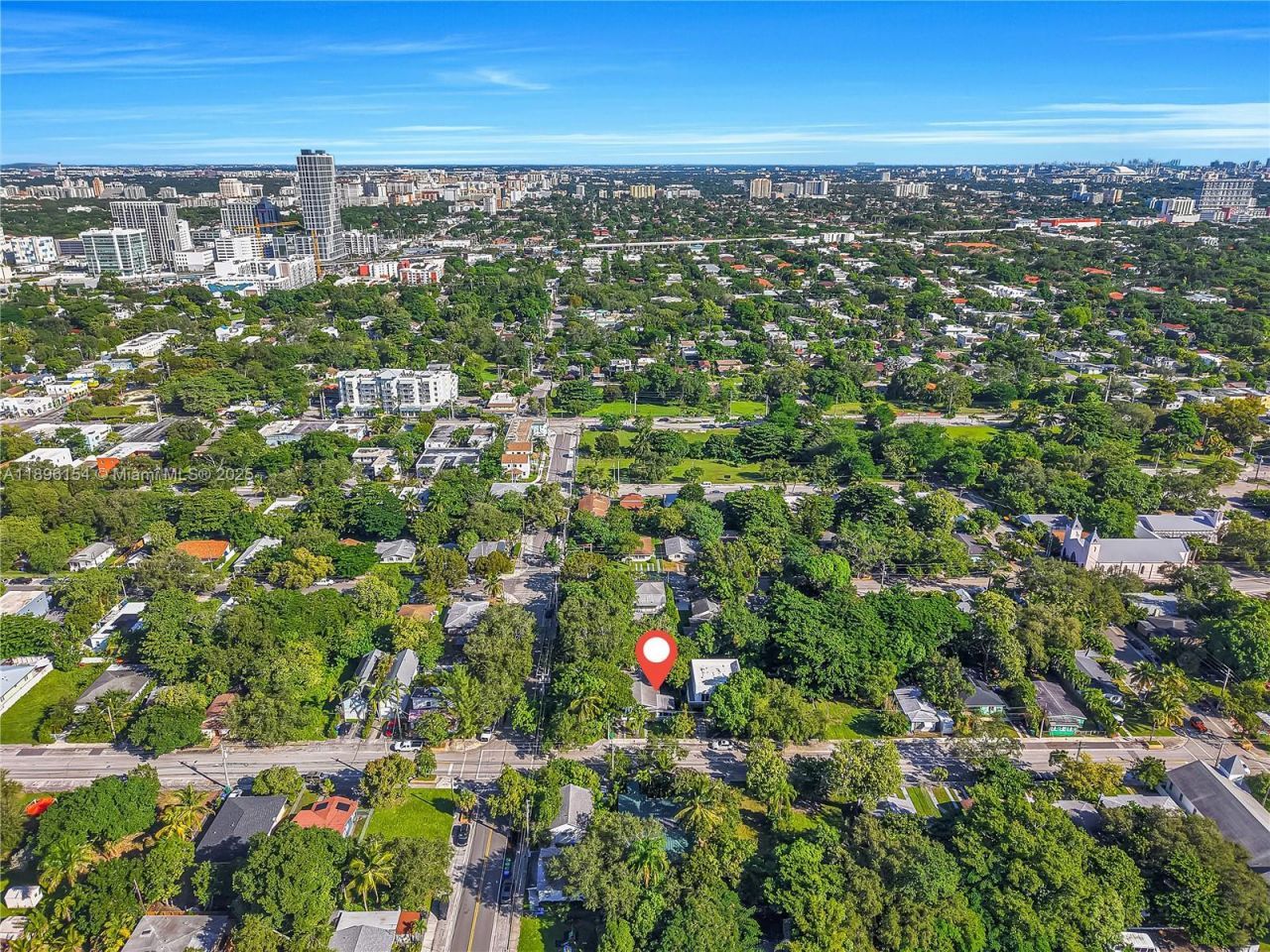 3577 Charles Ave, Miami, FL 33133 Photo