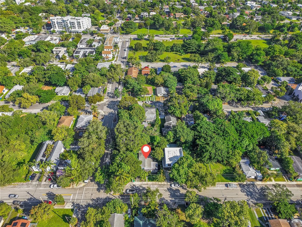 3577 Charles Ave, Miami, FL 33133 Photo