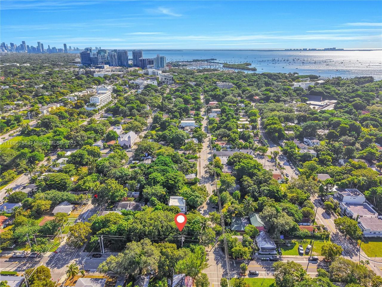 3577 Charles Ave, Miami, FL 33133 Photo