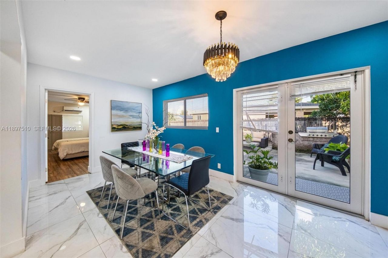 2441 Alcazar Dr, Miramar, FL 33023 Photo
