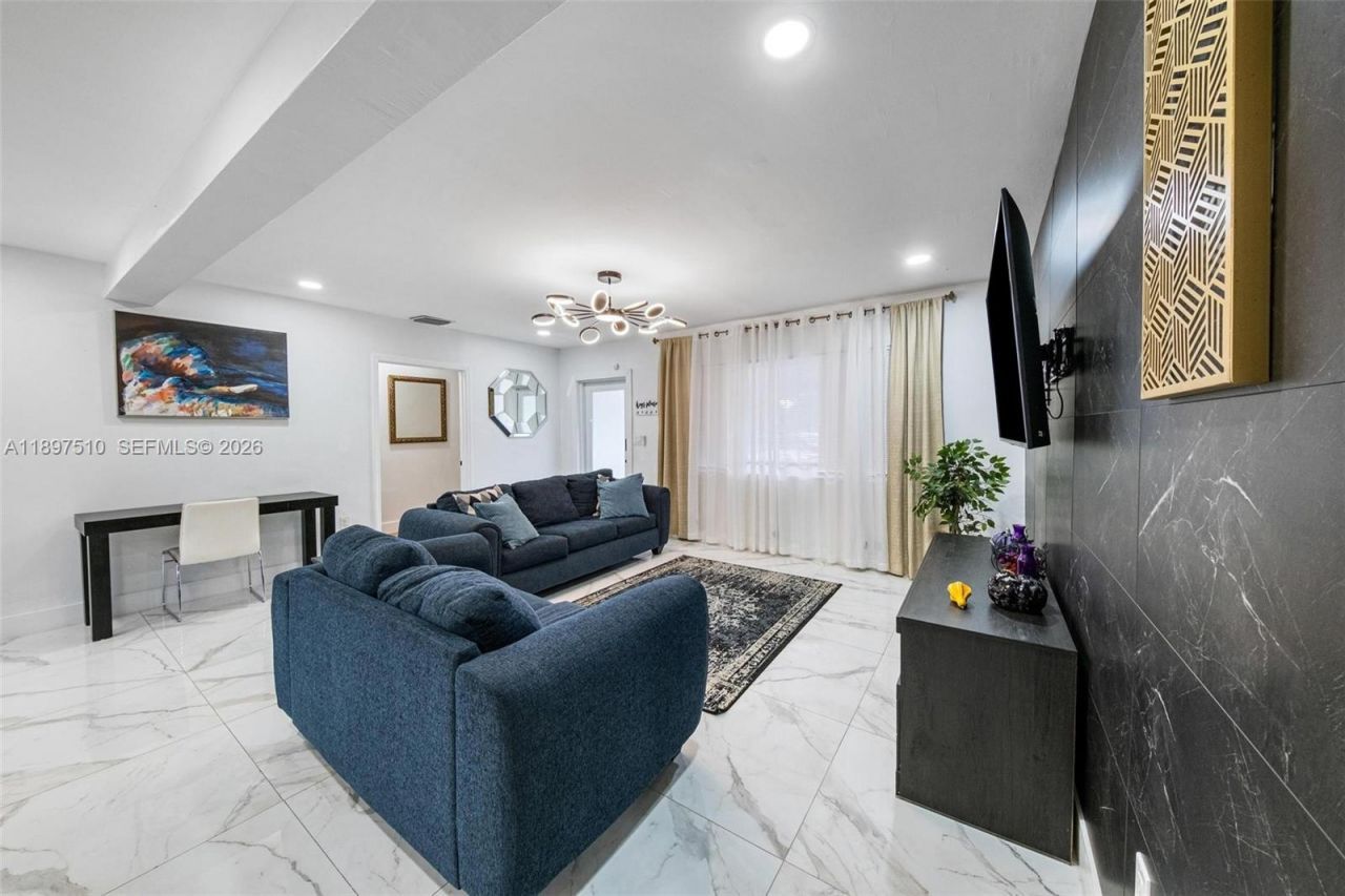 2441 Alcazar Dr, Miramar, FL 33023 Photo