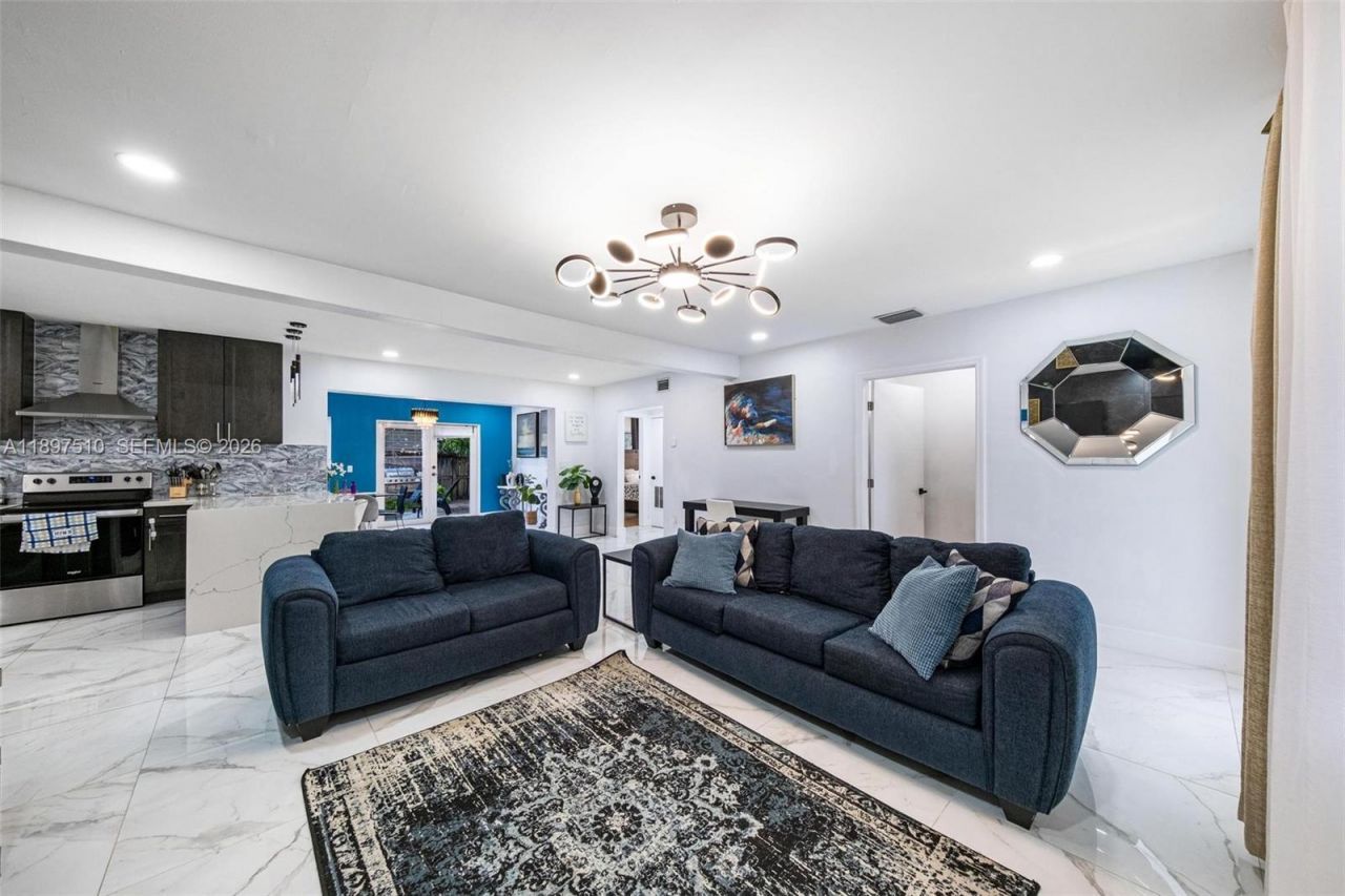 2441 Alcazar Dr, Miramar, FL 33023 Photo